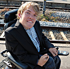 Kristian Hegaard - dagens mest omtalte politiker