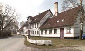 Nivå Mølle et oplagt sted til et stenaldermuseum