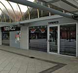 Nivå Center