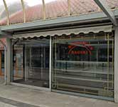 Nivå Center