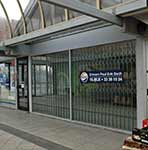 Nivå Center