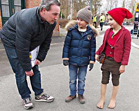 familien jul anmeldelse familien jul anmeldelse