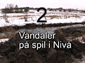 Modstriden forklaringer om gravningen i Nivå
