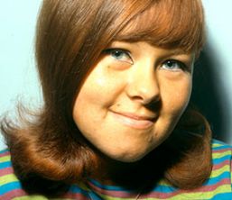 Daimi havde en helt anden udstråling