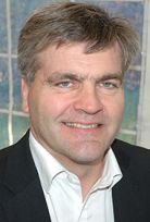 borgmester Thomas Lykke Pedersen (A)