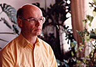 Yngve Jan Trede boede i mange år, til sin død i 2010, på Gl. Skæremøllegaard i Fredensborg