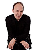 rock-entusiasten Thomas Ulrik Larsen