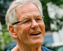 Bjørn Helstrup