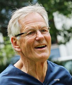 Bjørn Helstrup