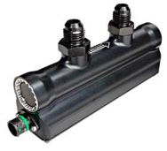 Gill's "Ultrasonic Fuel Flow Meter" - som Red Bull's appelsag handler om