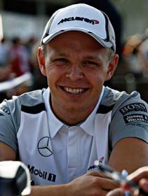 Kevin Magnussen FIA's appel-domstol afgjorde tirsdag Red Bulls ankesag