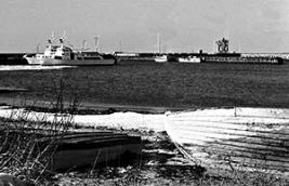 Helsingør Nordhavns Svømmestadion