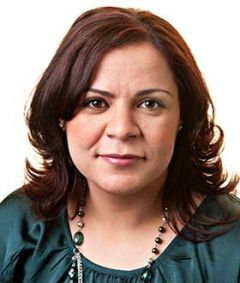 Suzan Daoud går fra SF til Socialdemokratiet i Fredensborg