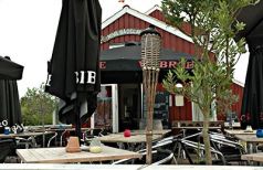 Lagunen i Nivå Havn åbner som almindelig restaurant
