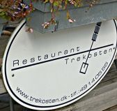 Restaurant Trekosten 