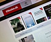 bibliotekets ebøger og netlydbøger er nu samlet i en enkelt app