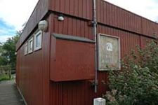 Nivå Roklub