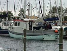 Politiets Fiskeklub Viktor