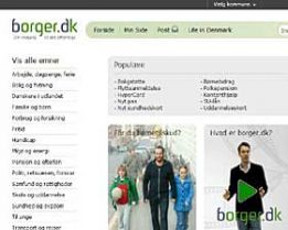 Lær at tackle det offentlige på nettet