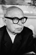 Poul Henningsen (PH) 1963