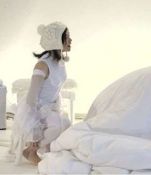 Danseforstilling for de mindste