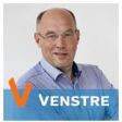 formanden for Venstres byrådsgruppe, Thomas Elgaard 