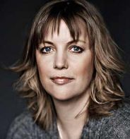 Anmelderroste forfatter Katrine Marie Guldager gæster Humlebæk Bibliotek