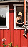 Det er sommer, det er sol, og det er læsetid