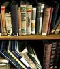 Byt dine bøger på Nivå Bibliotek Lørdag den 14. april gentager Nivå Bibliotek succesen 