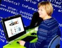 Godt tilbud fra bibliotekerne: Gratis it-kursus