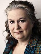 Maria Helleberg gæster Fredensborg Bibliotek