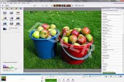 Picasa til billder