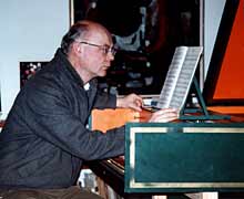 Yngve Jan Trede mindeskoncert